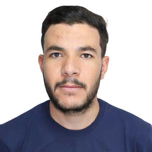 talha m. profile photo