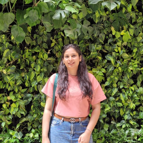 Puja P. profile photo