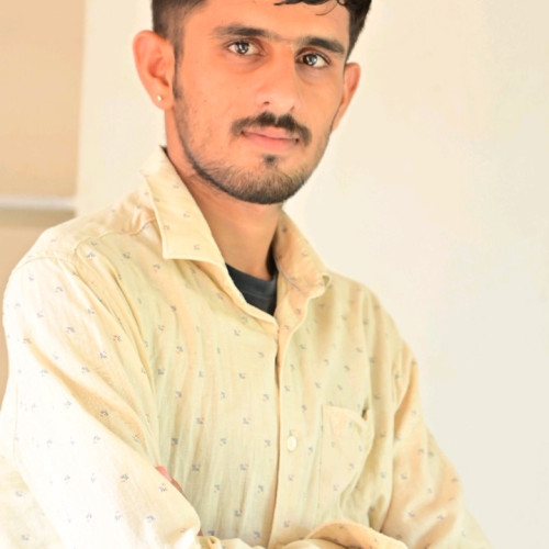 Mahesh B. profile photo