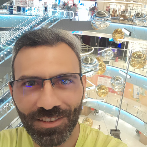 Mohamad Jaber H. profile photo