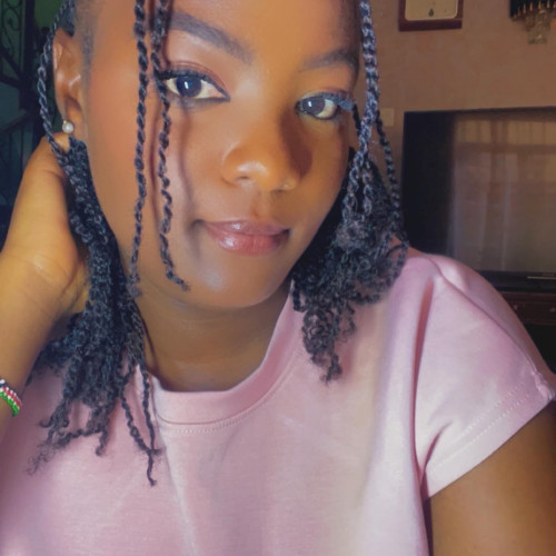 zainabu n. profile photo