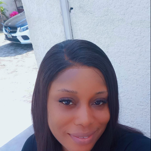 Offonime Esther W. profile photo
