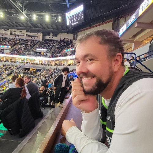 Corey R. profile photo