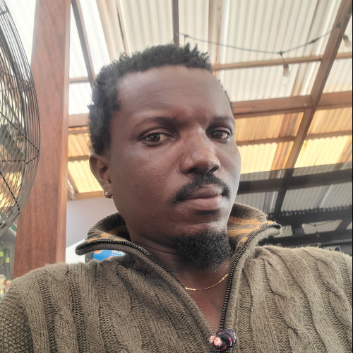 Kelvin  P. profile photo