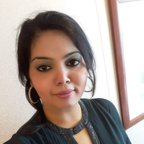 Shweta A. profile photo