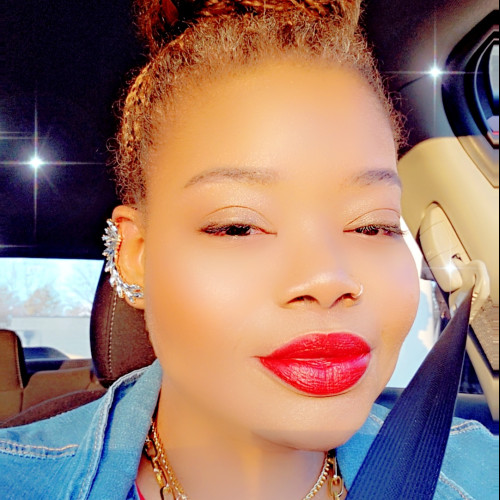 Cyreeta B. profile photo