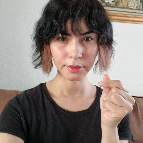 Viviana S. profile photo