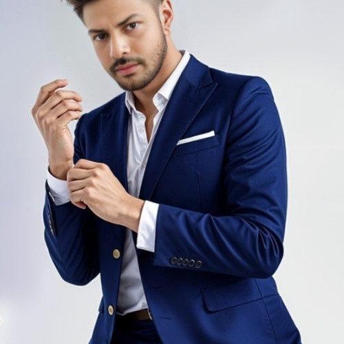 Mansoor H. profile photo