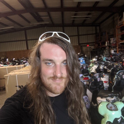 Shane S. profile photo