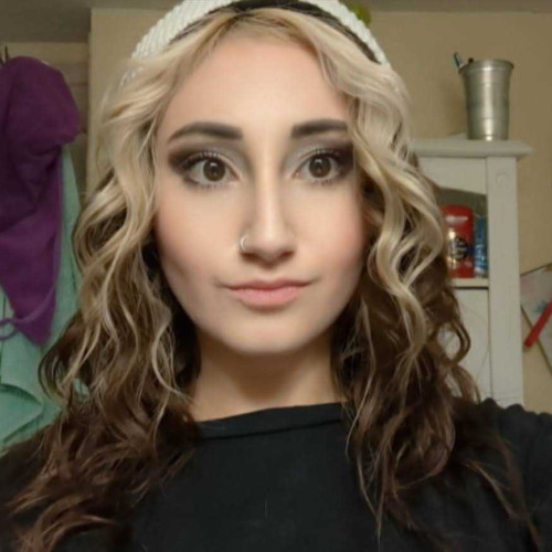 michelle b. profile photo