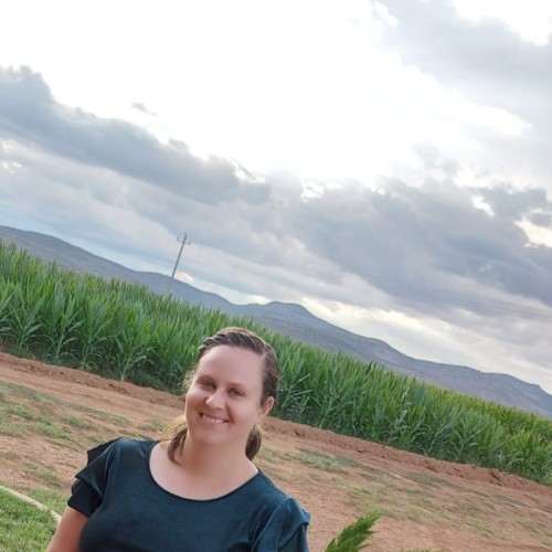 Karleen U. profile photo