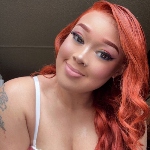 Nyasia R. profile photo