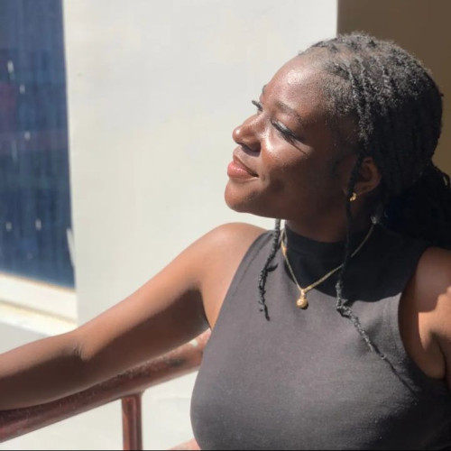 Esita L. profile photo