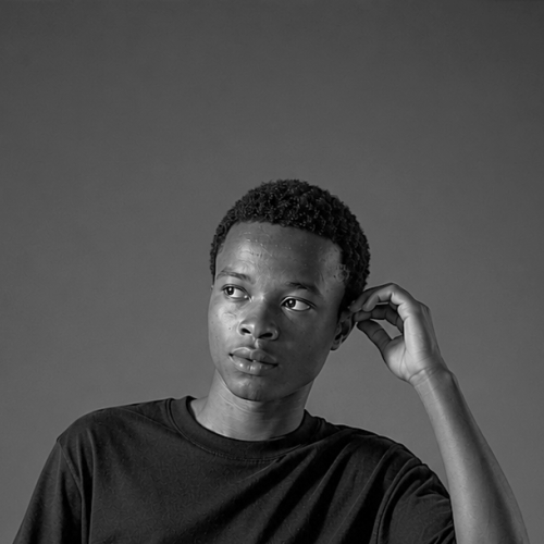 Bukenya U. profile photo