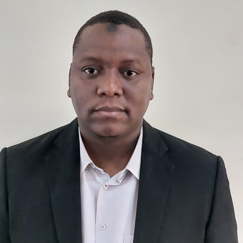 SHAFIU ABDULLAHI S.