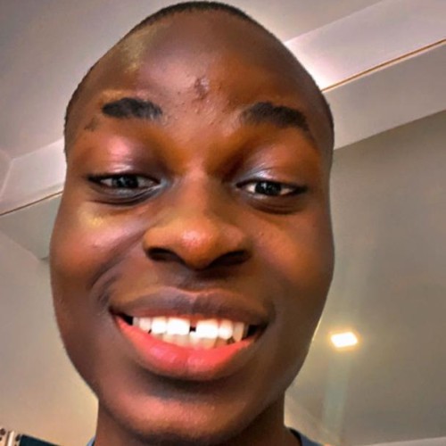 samuel t. profile photo