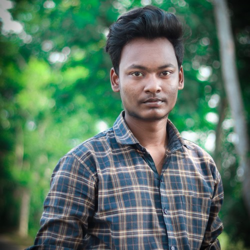 Prakash B.