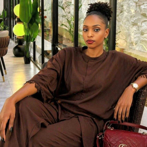 Patience P. profile photo