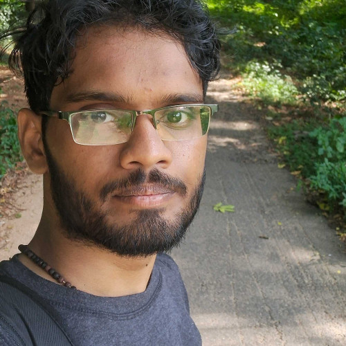 Asrith S. profile photo