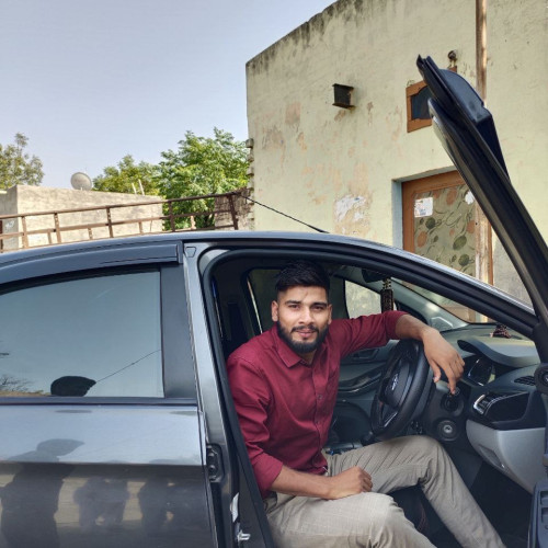 Raju B. profile photo