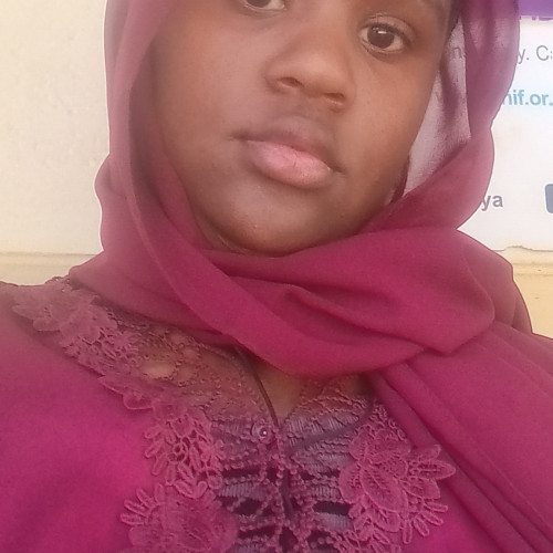 Grace M. profile photo