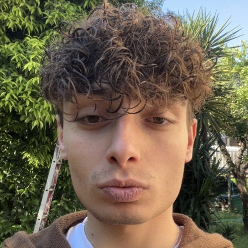 Michele Marco L. profile photo