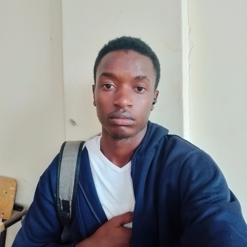 BORNPHILLAH O. profile photo