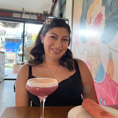 Daisy R. profile photo