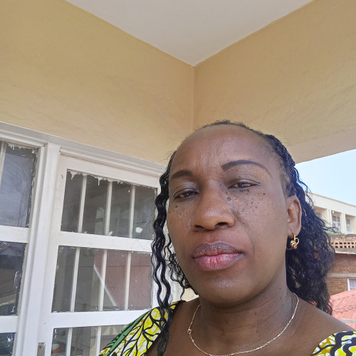 Josiane K.