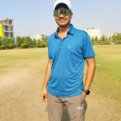 Prashant S. profile photo