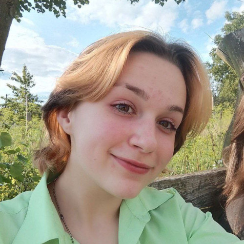 Ann Z. profile photo