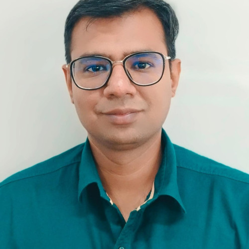 CHIRAG P.