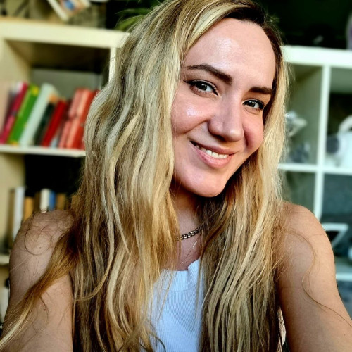 Diana D. profile photo