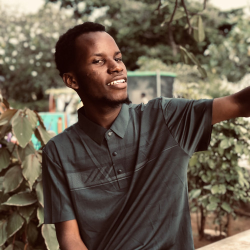 Yusuph R. profile photo