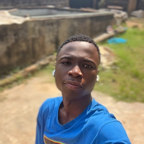 Samuel J. profile photo