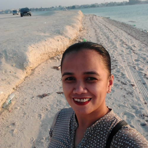 Jenilyn  G. profile photo