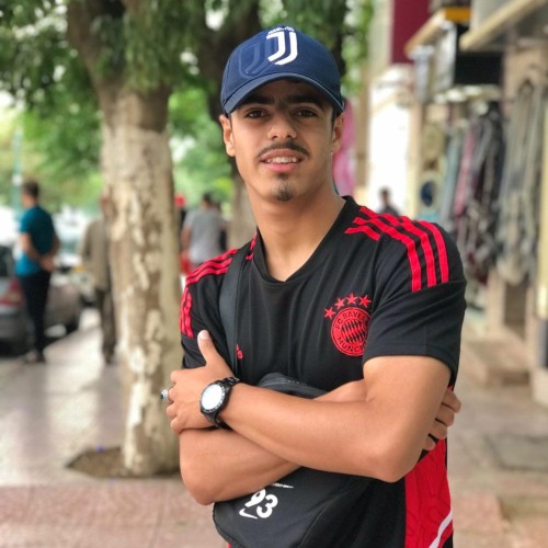 amir s. profile photo