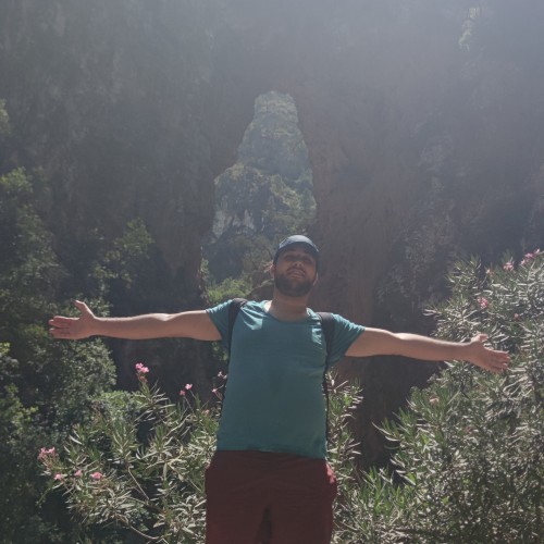 Adil M. profile photo