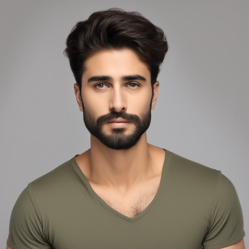 Georgie T. profile photo