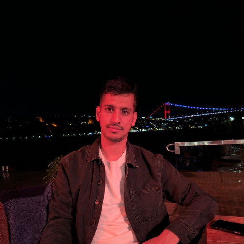 Aqsam S. profile photo