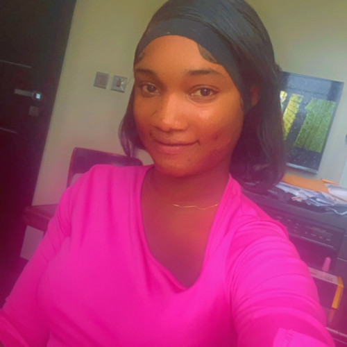 Vive A. profile photo