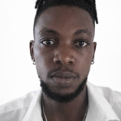 BLACK D. profile photo