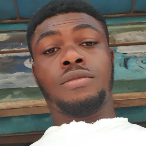 mechelin m. profile photo