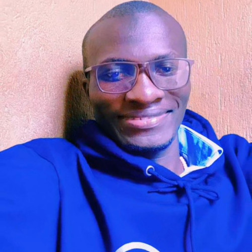 Akampa B. profile photo