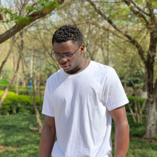 Moses U. profile photo