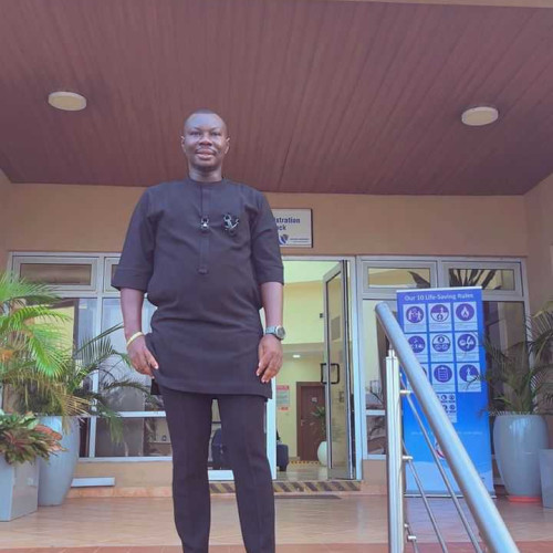 Ambrose m. profile photo