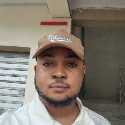 AYO U. profile photo