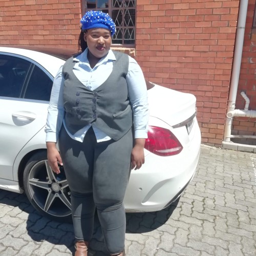 Nonkanyiso M. profile photo