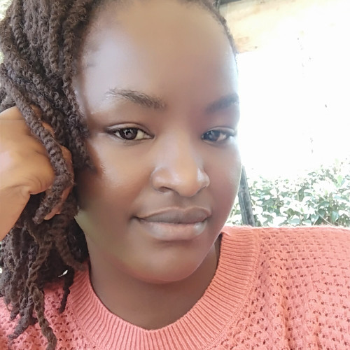 EUNICE M. profile photo