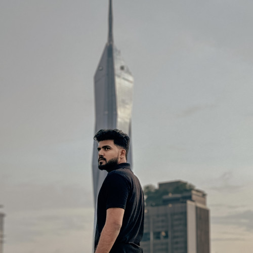 Jay Q. profile photo